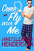 Come Fly With Me - Invertary Too, #1