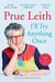 I'll Try Anything Once - Riveting memoir from the Bake Off judge, originally published as RELISH