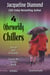 4 Otherworldly Chillers: Touch Me in the Dark, Shadowlight, Echoes, Out of Her Universe