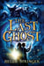 The Last Ghost - A Belladonna Johnson Adventure