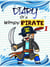 Diary of a Wimpy Pirate 1: The Kraken's Treasure - Pirate Adventures, #1