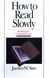 How to Read Slowly - Reading for Comprehension