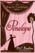 Penelope - Regency Candlelight 3