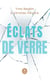 Éclats de verre