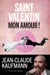Saint Valentin, mon amour !