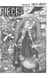 One Piece édition originale - Chapitre 851 - Vieux mégot