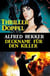 Deckname für den Killer: Thriller Doppel