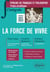 L'intégrale sur la force de vivre. Victor Hugo, Les Contemplations (livres IV et V) - Friedrich Nietzsche, Le Gai Savoir (Préface et livre IV) - Svetlana Alexievitch, La Supplication. Épreuve de français/philosophie. Prépas scientifiques 2021-2022