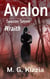 Avalon, Season Seven: Wraith - Avalon, #7