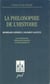 Philosophie de l'histoire: hommage offert   Maurice Lagueux
