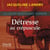 Détresse au crépuscule