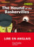 Reading Time - The Hound of the Baskervilles