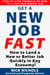 How to Get a New Job Fast!