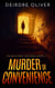 Murder of Convenience - Georgia West Mysteries, #2