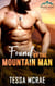 Found By The Mountain Man - Grizzly Ridge: Protectors