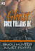 Ghost - Born Villains MC, #3