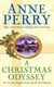 A Christmas Odyssey (Christmas Novella 8) - A festive mystery from the dark underbelly of Victorian London