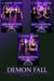 Demon Fall: The Complete Trilogy - Demon Spring / Demon Fall