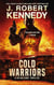 Cold Warriors - Dylan Kane Thrillers, #3
