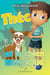 Théo et le chien magique