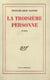La Troisième personne