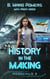 History in the Making - Moonchild Rising, #3