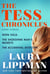 The Tess Chronicles - Ropa Vieja, The Shoeshine Man's Regrets, and The Accidental Detective