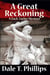 A Great Reckoning - The Zack Taylor series, #7