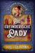 Die erfinderische Lady: Ein Steampunk - Abenteuerroman - EINE ERFINDERISCHE LADY, #1