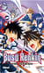 Buso Renkin - Tome 08 - La volonté inébranlable de protéger un être cher