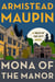 Mona of the Manor - A Novel