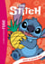 Stitch ! 10 - Stitch au grand coeur