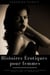 Histoires érotiques pour femmes: Compilation très chaude d’histoires explicites et interdites