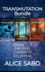 Transmutation Box Set - Transmutation