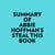 Summary of Abbie Hoffman's Steal This Book