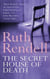 The Secret House Of Death - a compelling psychological thriller from the award-winning queen of crime, Ruth Rendell