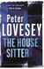 The House Sitter - Detective Peter Diamond Book 8