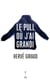 Le pull où j'ai grandi