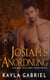 Josiah’s Anordnung - Red Lodge Bären