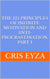 The 125 Principles of Infinite Motivation and Anti-Procrastination, Part 1: Be motivated, defeat procrastination, be disciplined, be mentally strong, productive, effective with psychology - The 125 Principles of Infinite Motivation and Anti-Procrastina...