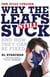 Why The Leafs Still Suck - And How They Can Be Fixed