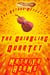 The Quibbling Quartet - The Hot Dog Detective - A Denver Detective Cozy Mystery, #17
