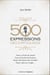 500 expressions décortiquées