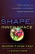 The Shape of Inner Space - String Theory and the Geometry of the Universe's Hidden Dimensions