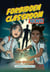 Reading Planet: Astro – Forbidden Classroom: Secrets – Mars/Stars band