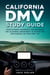 California DMV Study Guide Your Ultimate Handbook for Mastering the California Department of Motor Test and Passing on Your First Try