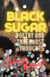 Black Sugar: Poetry and Innermost Thoughts