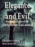 Elegance and Evil : Poems Inspired By Delphine LaLaurie - The Killer's Pallet, #8