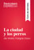 La ciudad y los perros de Mario Vargas Llosa (Guía de lectura) - Resumen y análisis completo