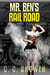 Mr. Ben's Rail Road - Speculative Fiction Modern Parables